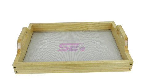Soil Sifter